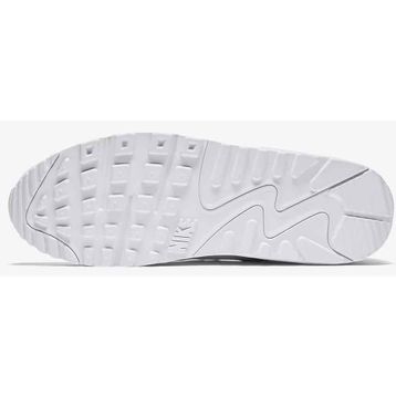 Nike Air Max 90 Leather Spor Ayakkabı