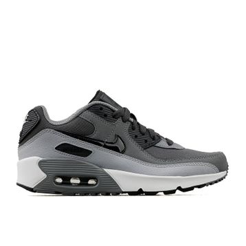 Nike Air Max 90 Ltr Beyaz Genç Günlük Ayakkabı