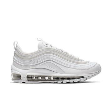 Nike Air Max 97 921522-104 Beyaz Kadın Spor Ayakkabı