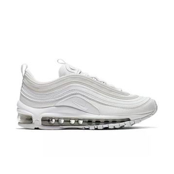 Nike Air Max 97 921522-104 Beyaz Kadın Spor Ayakkabı