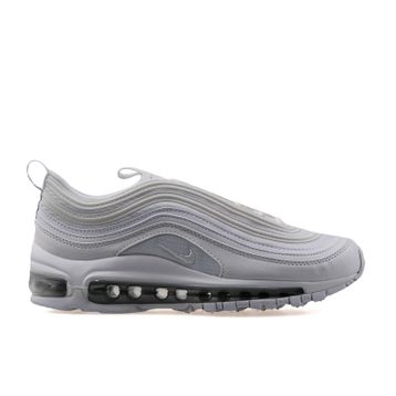 Nike Air Max 97 921522-104 Beyaz Kadın Spor Ayakkabı