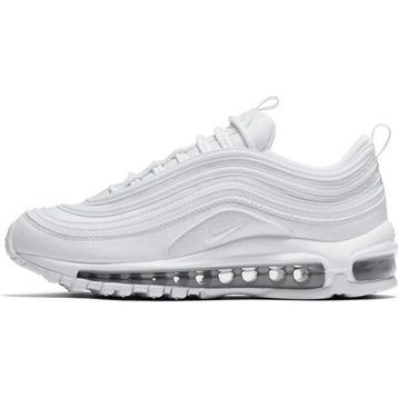 Nike Air Max 97 921522-104 Beyaz Kadın Spor Ayakkabı