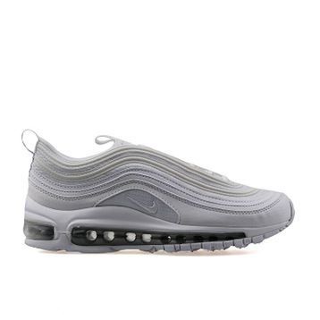 Nike Air Max 97 921522-104 Beyaz Kadın Spor Ayakkabı