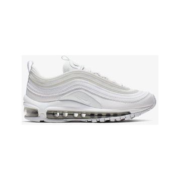 Nike Air Max 97 921522-104 Beyaz Kadın Spor Ayakkabı