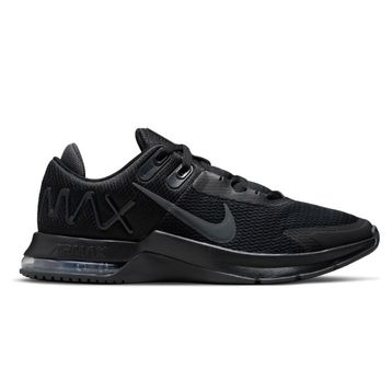 Nike Air Max Alpha Trainer 4 CW3396-002 Unisex Spor Ayakkabı