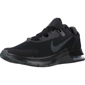 Nike Air Max Alpha Trainer 4 CW3396-002 Unisex Spor Ayakkabı