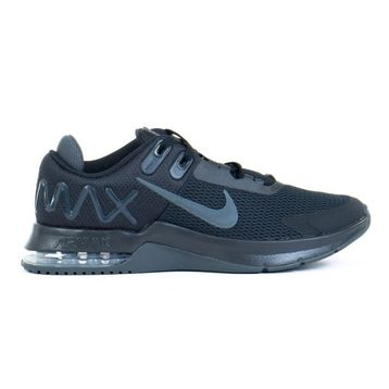Nike Air Max Alpha Trainer 4 CW3396-002 Unisex Spor Ayakkabı