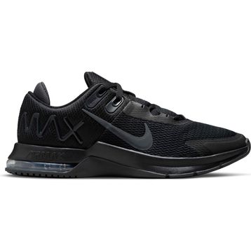 Nike Air Max Alpha Trainer 4 CW3396-002 Unisex Spor Ayakkabı