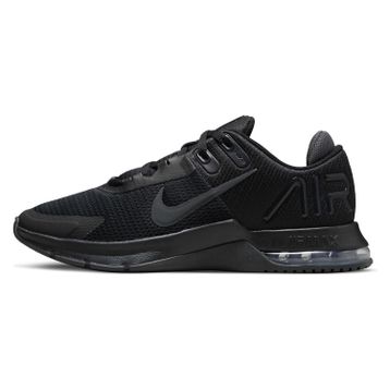 Nike Air Max Alpha Trainer 4 CW3396-002 Unisex Spor Ayakkabı
