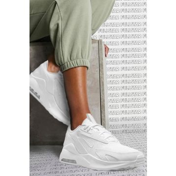 Nike Air Max Bolt White Sneaker Günlük Beyaz Unisex Spor Ayakkabı