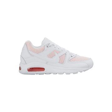 Nike Air Max Command Womens Sneaker White Günlük Beyaz Kadın Spor Ayakkabı