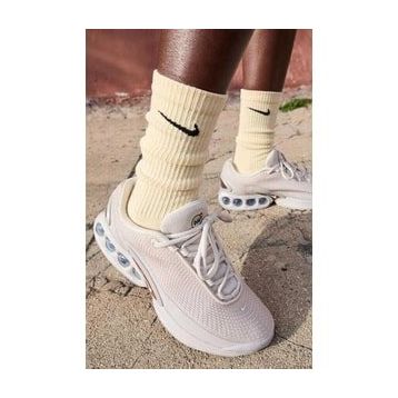 Nike Air Max DN Womens Brown Sneaker Günlük Sütlü Kahve Kadın Spor Ayakkabı