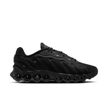 Nike Air Max Dn8 IO7846-001 Siyah Erkek Spor Ayakkabı