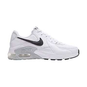 Nike Air Max Excee CD5432-101 Beyaz Kadın Spor Ayakkabı