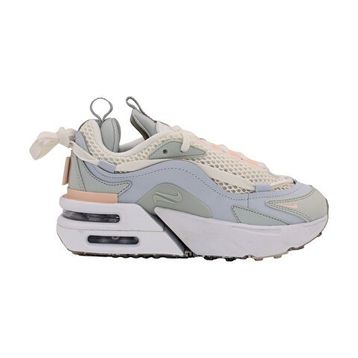 Nike Air Max Furyosa DH0531-103 Çok Renkli Kadın Spor Ayakkabı