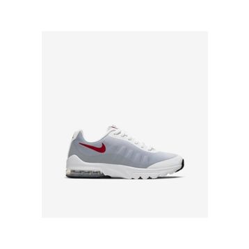 Nike Air Max İnvigor CZ4194-100 Gri Kadın Günlük Spor Ayakkabı