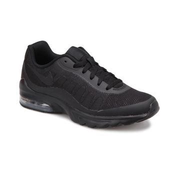 Nike AIR MAX INVIGOR Siyah Erkek Spor Ayakkabı