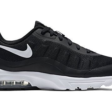 Nike AIR MAX INVIGOR Siyah Erkek Spor Ayakkabı