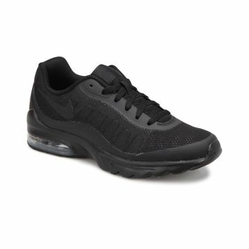 Nike AIR MAX INVIGOR Siyah Erkek Spor Ayakkabı