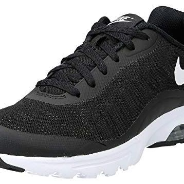 Nike AIR MAX INVIGOR Siyah Erkek Spor Ayakkabı
