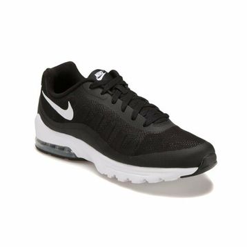 Nike AIR MAX INVIGOR Siyah Erkek Spor Ayakkabı