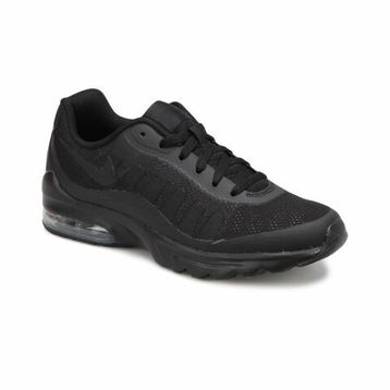 Nike AIR MAX INVIGOR Siyah Erkek Spor Ayakkabı