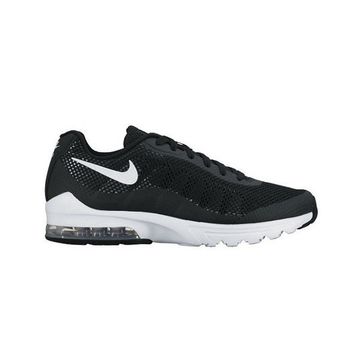 Nike AIR MAX INVIGOR Siyah Erkek Spor Ayakkabı