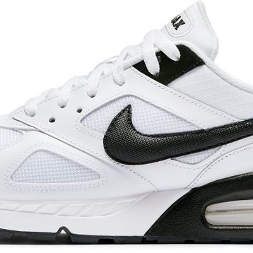 Nike Air Max IVO 580518 106 Erkek Spor Ayakkabı