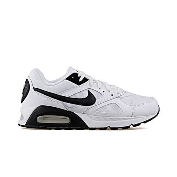 Nike Air Max IVO 580518 106 Erkek Spor Ayakkabı
