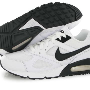 Nike Air Max IVO 580518 106 Erkek Spor Ayakkabı