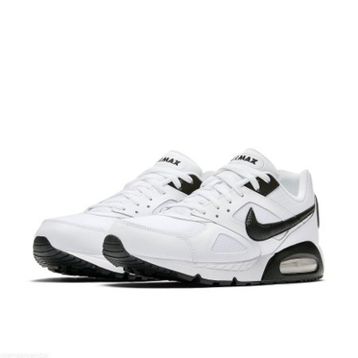 Nike Air Max IVO 580518 106 Erkek Spor Ayakkabı