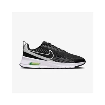 Nike Air Max Nuaxis Siyah Erkek Günlük Spor Ayakkabı