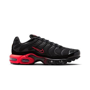Nike Air Max Plus IX0385-001 Siyah Erkek Spor Ayakkabı