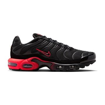 Nike Air Max Plus IX0385-001 Siyah Erkek Spor Ayakkabı