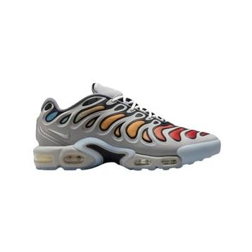 Nike Air Max Plus TN Drift Sneaker Grey Günlük Gri Erkek Spor Ayakkabı