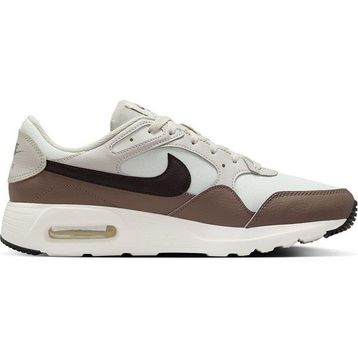 Nike Air Max SC CW4555-119 Kahverengi Erkek Günlük Spor Ayakkabı