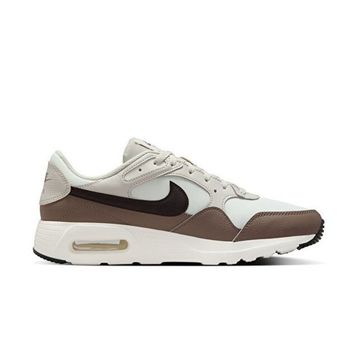 Nike Air Max SC CW4555-119 Kahverengi Erkek Günlük Spor Ayakkabı