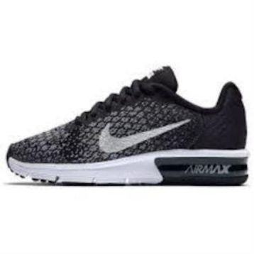 Nike Air Max Sequent 719912007 Erkek Ayakkabısı