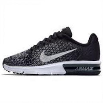 Nike Air Max Sequent 719912007 Erkek Ayakkabısı