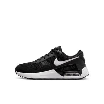Nike Air Max Systm Beyaz Beyaz Saf Platin Erkek Spor Ayakkabı