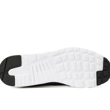 Nike Air Max Tavas 705149-009 Unisex Ayakkabısı