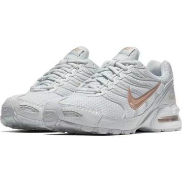 Nike Air Max Torch 4 343851-008 Beyaz Kadın Spor Ayakkabı
