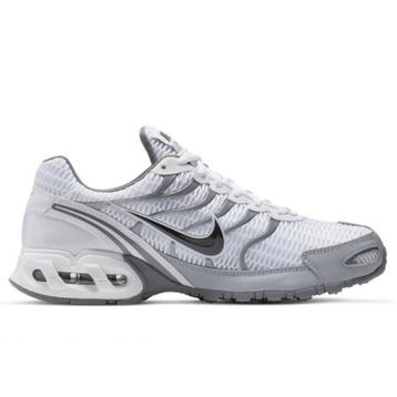 Nike Air Max Torch 4 Gri Günlük Kadın Spor Ayakkabı