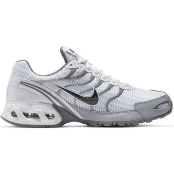 Nike Air Max Torch 4 Gri Günlük Kadın Spor Ayakkabı