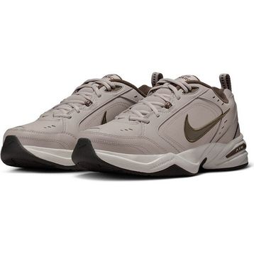 Nike Air Monarch IV 415445-200 Bej Erkek Spor Ayakkabı