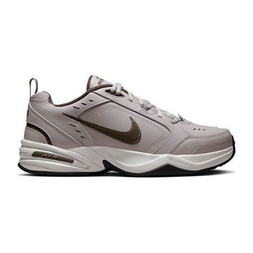 Nike Air Monarch IV 415445-200 Bej Erkek Spor Ayakkabı