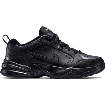 Nike Air Monarch IV Siyah Erkek Spor Ayakkabı