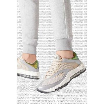 Nike Air Tuned Max TN Sneaker Günlük Unisex Spor Ayakkabı