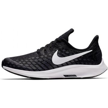 Nike Air Zoom Pegasus 36 Siyah Erkek Koşu Ayakkabısı