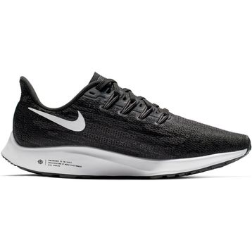Nike Air Zoom Pegasus 36 Siyah Erkek Koşu Ayakkabısı